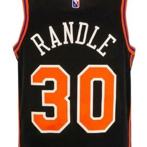 Kids size small Knicks jersey